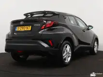 Foto van kenteken S-290-NT