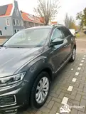 Foto van kenteken S-295-FK