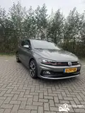 Foto van kenteken S-297-XR