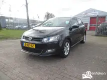 Foto van kenteken S-321-FZ