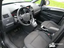 Foto van kenteken S-327-GP