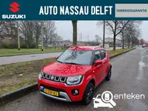 Foto van kenteken S-337-HJ