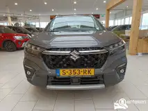 Foto van kenteken S-353-RK