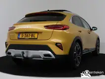 Foto van kenteken S-361-BL