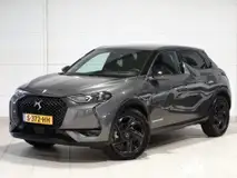Foto van kenteken S-372-HH