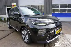 Foto van kenteken S-382-HB