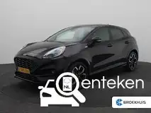 Foto van kenteken S-385-BH
