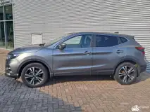 Foto van kenteken S-385-NG