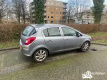 Foto van kenteken S-388-GV