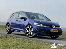 Foto van kenteken S-389-ZJ