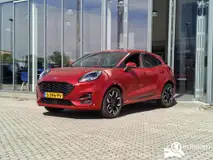 Foto van kenteken S-396-PV