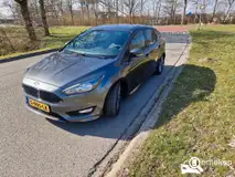 Foto van kenteken S-405-LK