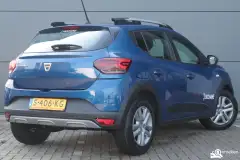 Foto van kenteken S-406-KG