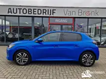 Foto van kenteken S-407-TH