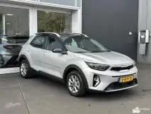 Foto van kenteken S-419-TK