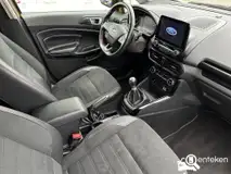 Foto van kenteken S-432-LT