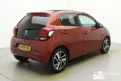 Foto van kenteken S-437-HG