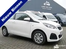 Foto van kenteken S-449-VT