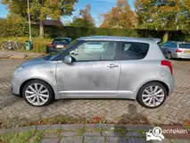 Foto van kenteken S-451-LZ