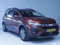 Foto van kenteken S-454-LD