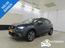 Foto van kenteken S-455-BR