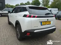 Foto van kenteken S-457-XR