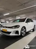 Foto van kenteken S-462-XX