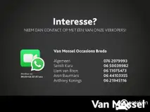 Foto van kenteken S-464-ZV