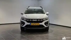 Foto van kenteken S-474-LD