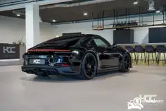 Foto van kenteken S-476-PS