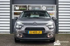 Foto van kenteken S-485-JF