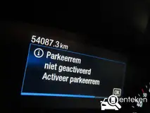 Foto van kenteken S-487-JL