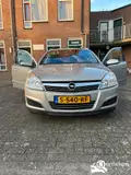 Foto van kenteken S-540-RF