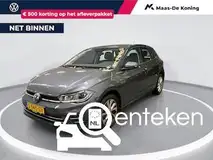 Foto van kenteken S-540-SV