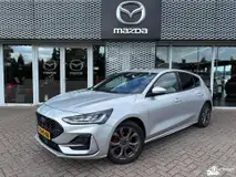 Foto van kenteken S-545-BH