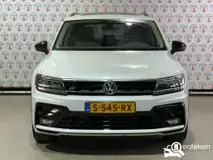 Foto van kenteken S-545-RX Foto van kenteken S-545-RX