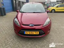 Foto van kenteken S-546-TX