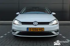 Foto van kenteken S-556-VG