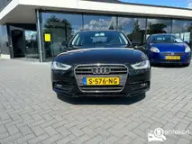 Foto van kenteken S-576-NG