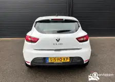 Foto van kenteken S-590-KP