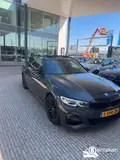 Foto van kenteken S-590-ZB