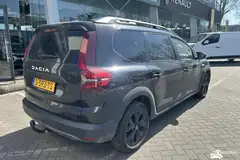 Foto van kenteken S-593-TS