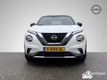 Foto van kenteken S-595-XL