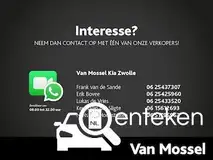 Foto van kenteken S-601-LF Foto van kenteken S-601-LF