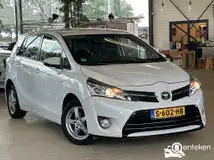 Foto van kenteken S-602-HB
