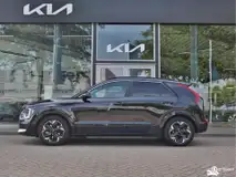 Foto van kenteken S-607-VH