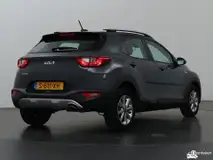 Foto van kenteken S-611-XH