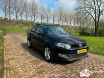 Foto van kenteken S-612-TT