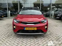 Foto van kenteken S-613-RD