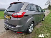 Foto van kenteken S-614-HN